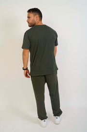 Jogger hombre